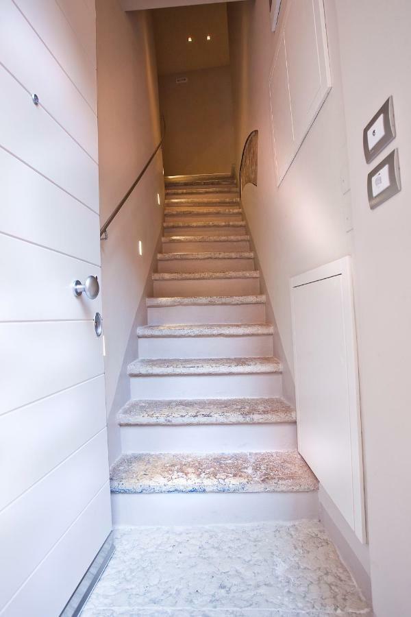 Le Nuove Cadreghe Apartments Verona Exterior photo