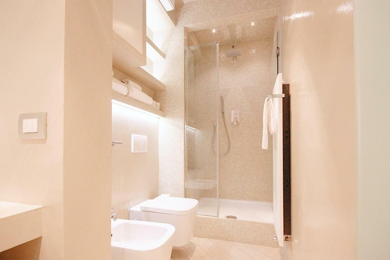 Le Nuove Cadreghe Apartments Verona Exterior photo