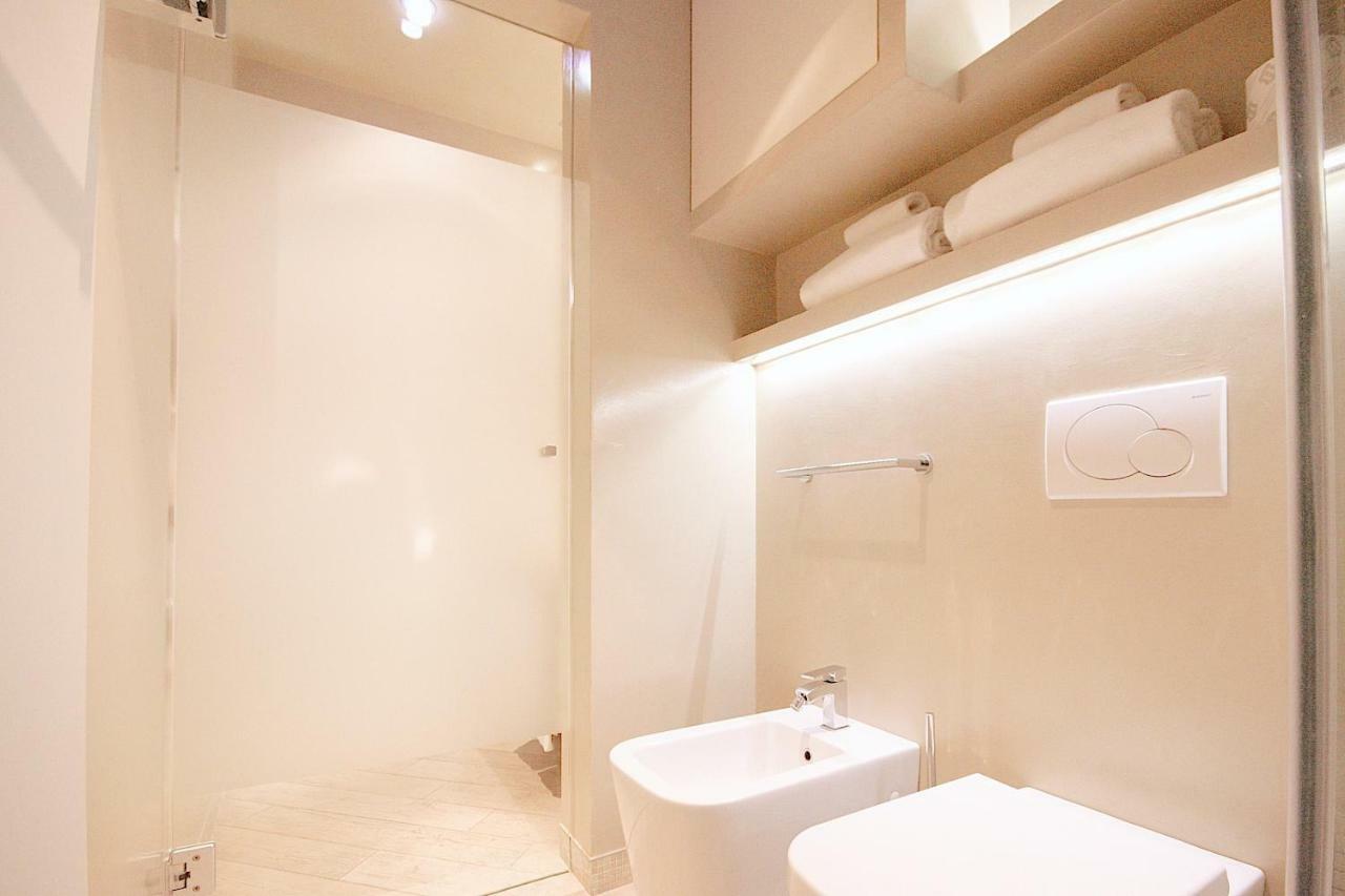 Le Nuove Cadreghe Apartments Verona Exterior photo