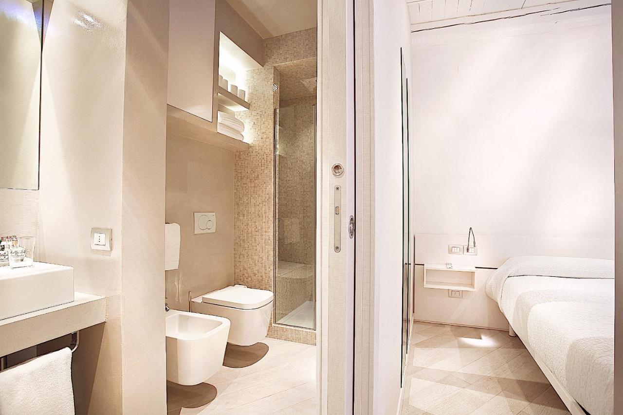 Le Nuove Cadreghe Apartments Verona Exterior photo