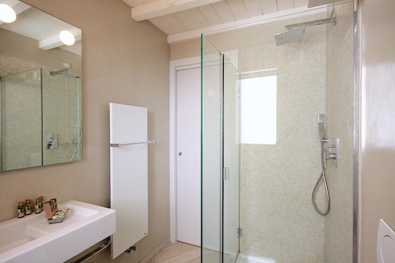 Le Nuove Cadreghe Apartments Verona Exterior photo