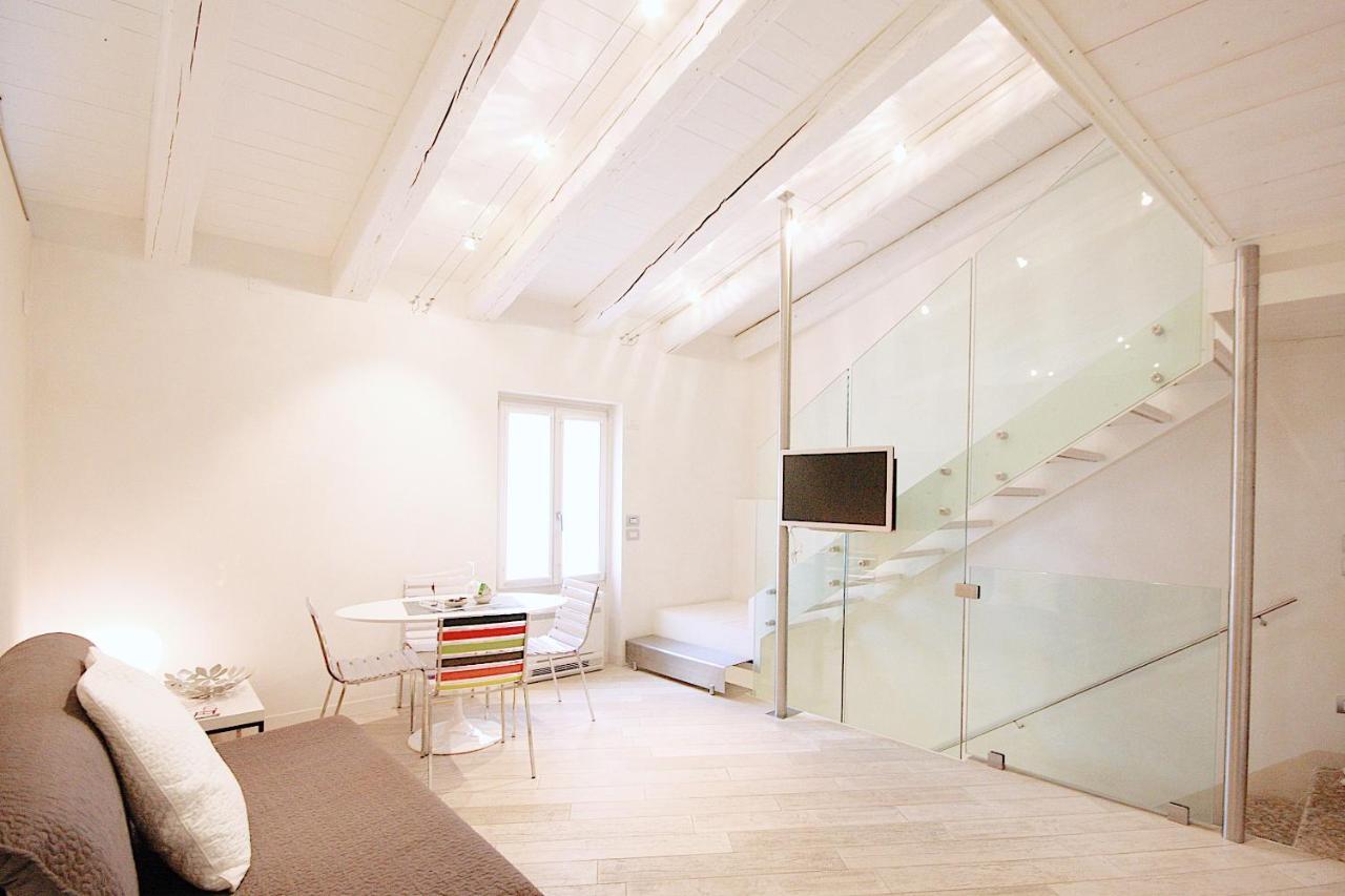 Le Nuove Cadreghe Apartments Verona Exterior photo
