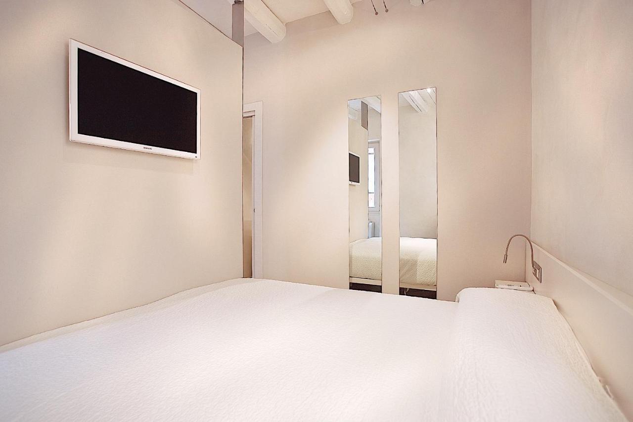 Le Nuove Cadreghe Apartments Verona Exterior photo