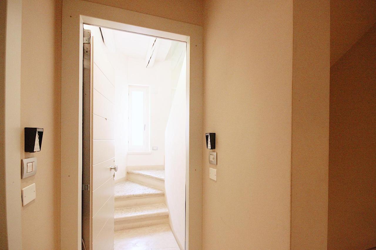 Le Nuove Cadreghe Apartments Verona Exterior photo